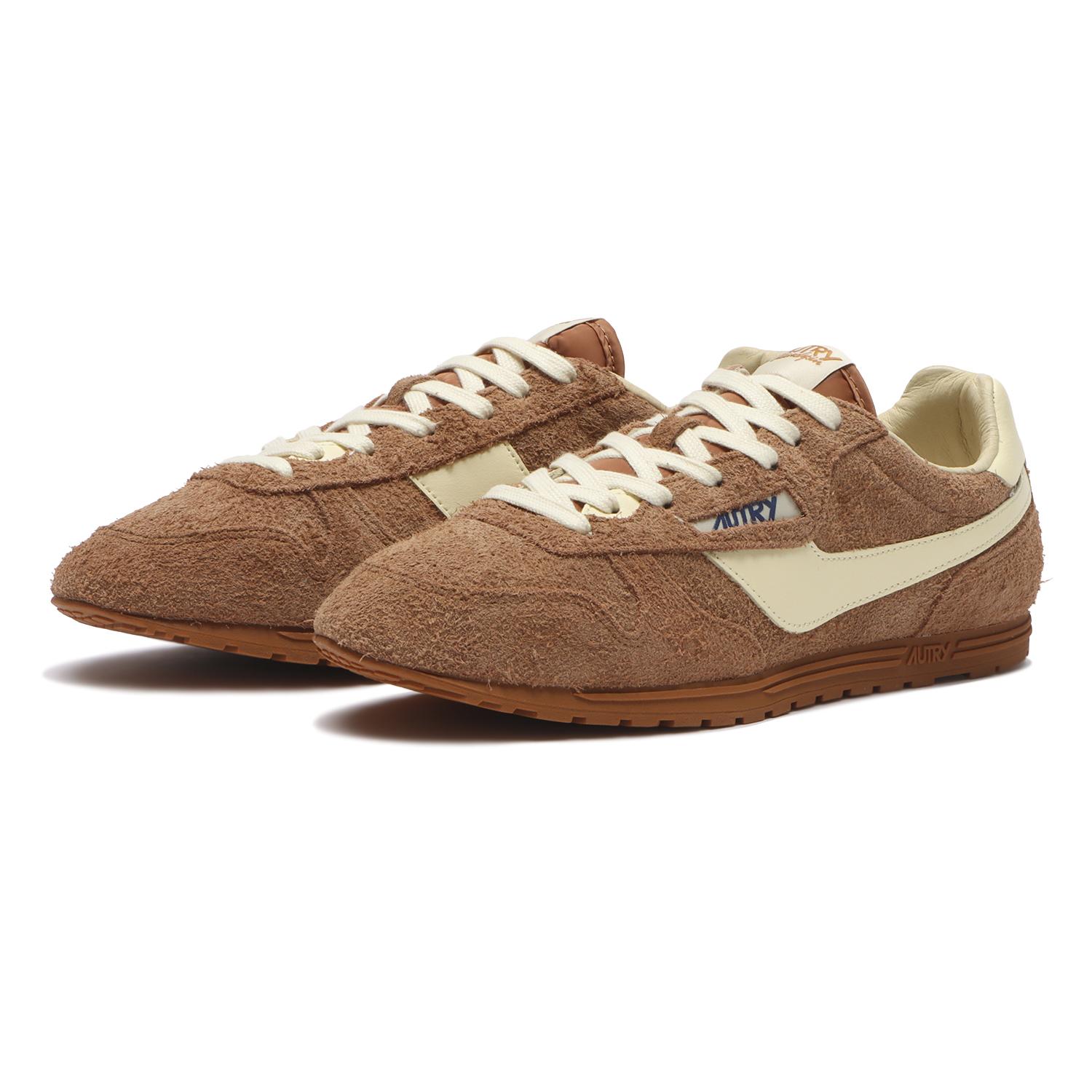  AUTRY WINDSPIN LOW MAN画像2