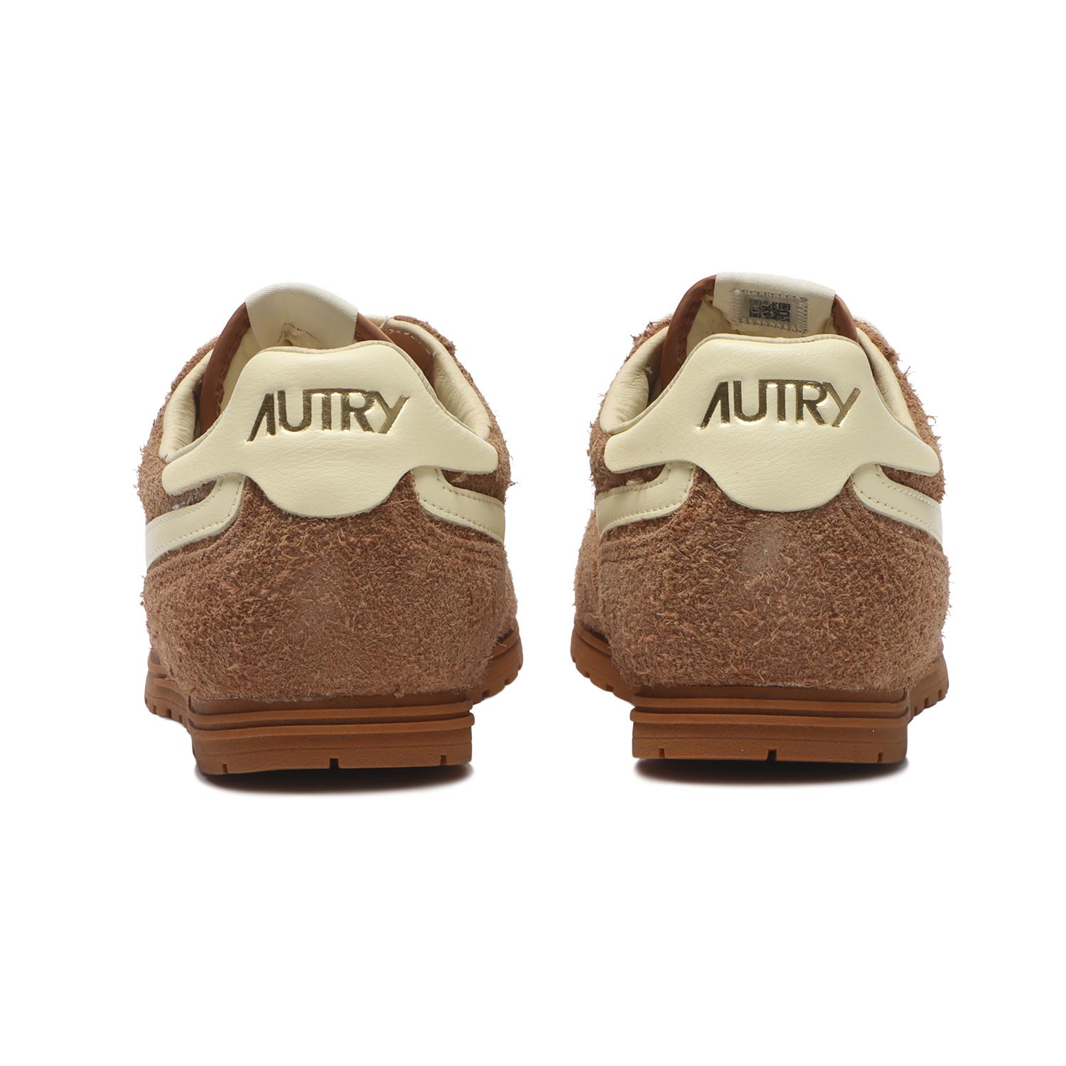  AUTRY WINDSPIN LOW MAN画像4