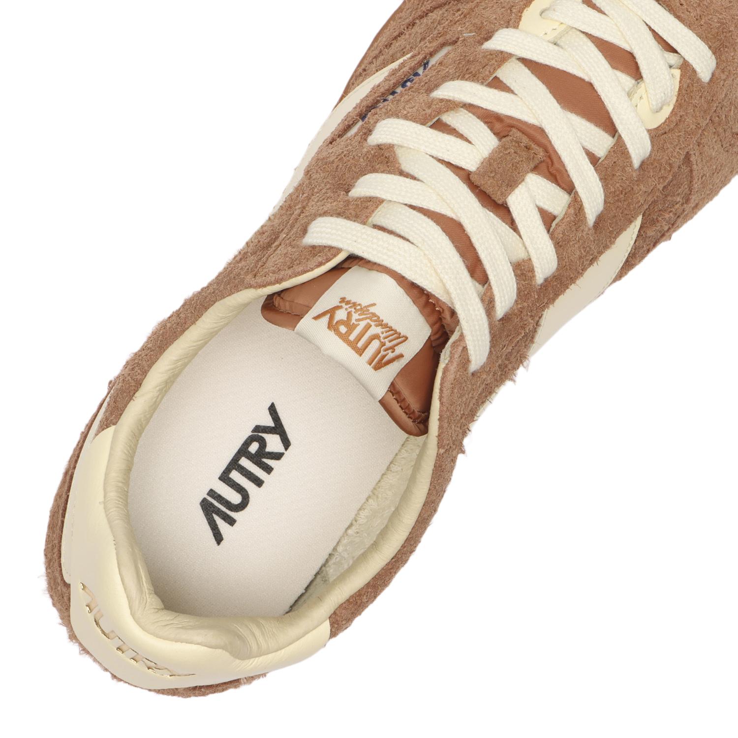  AUTRY WINDSPIN LOW MAN画像7