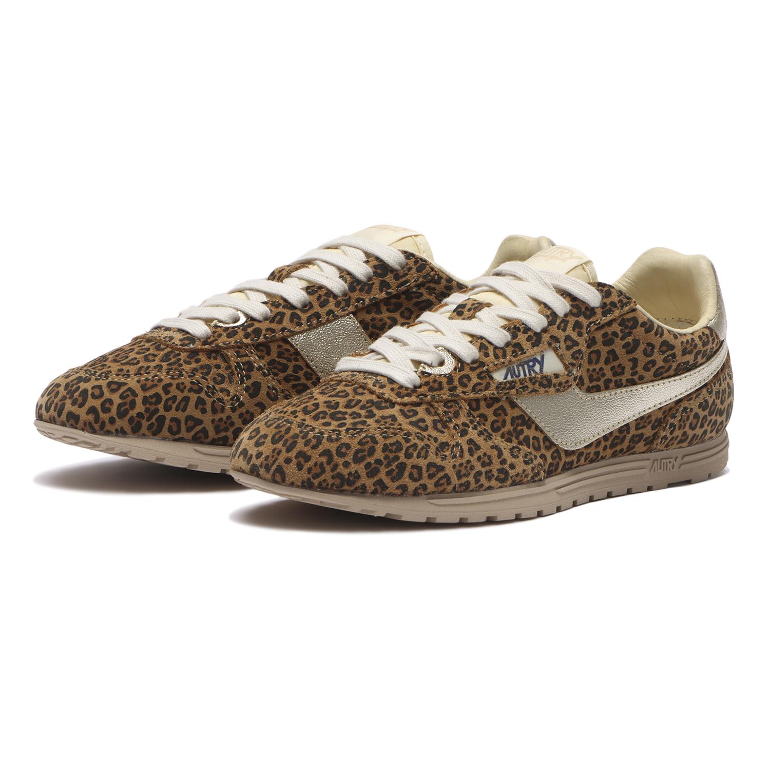  AUTRY WINDSPIN LOW WOM画像2