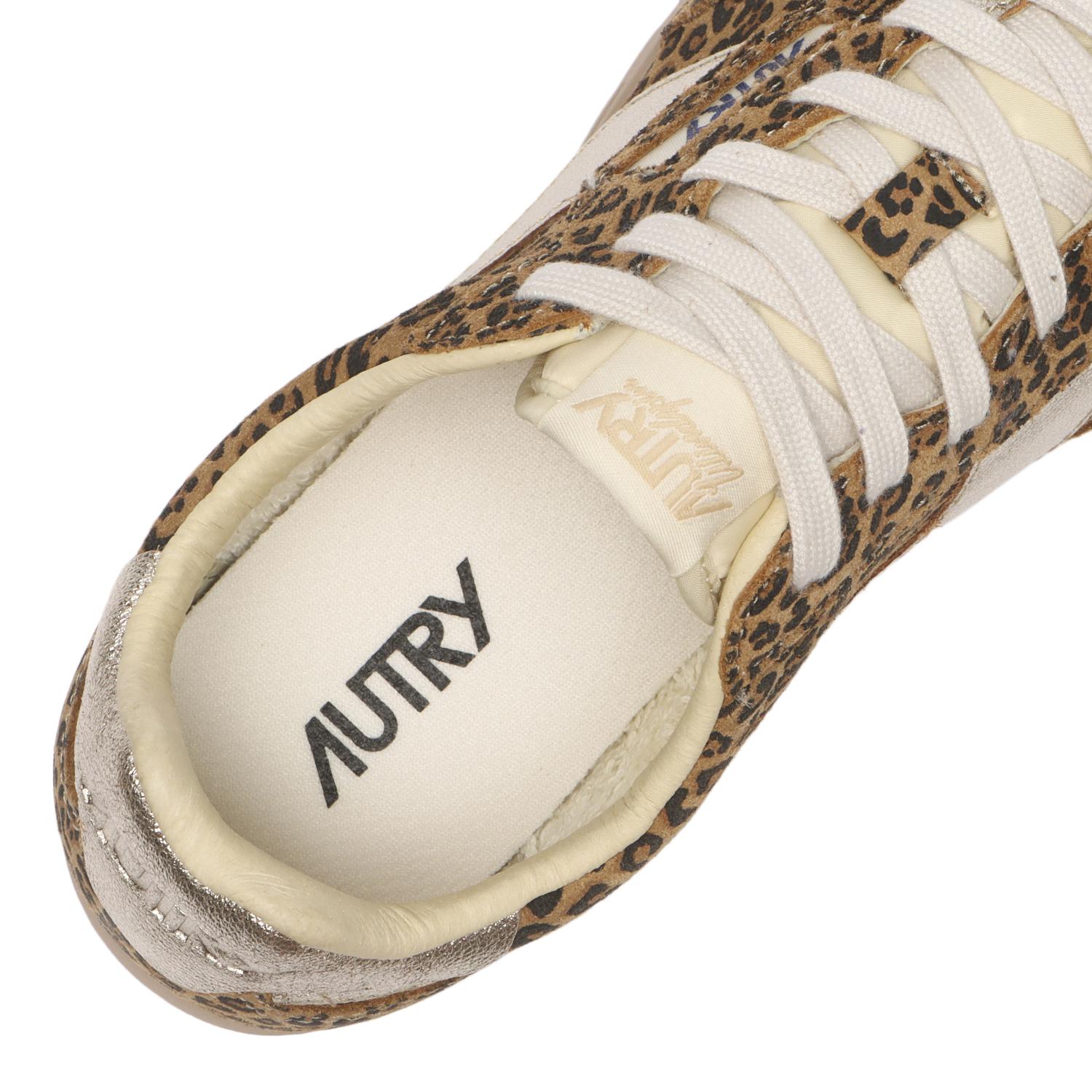  AUTRY WINDSPIN LOW WOM画像7