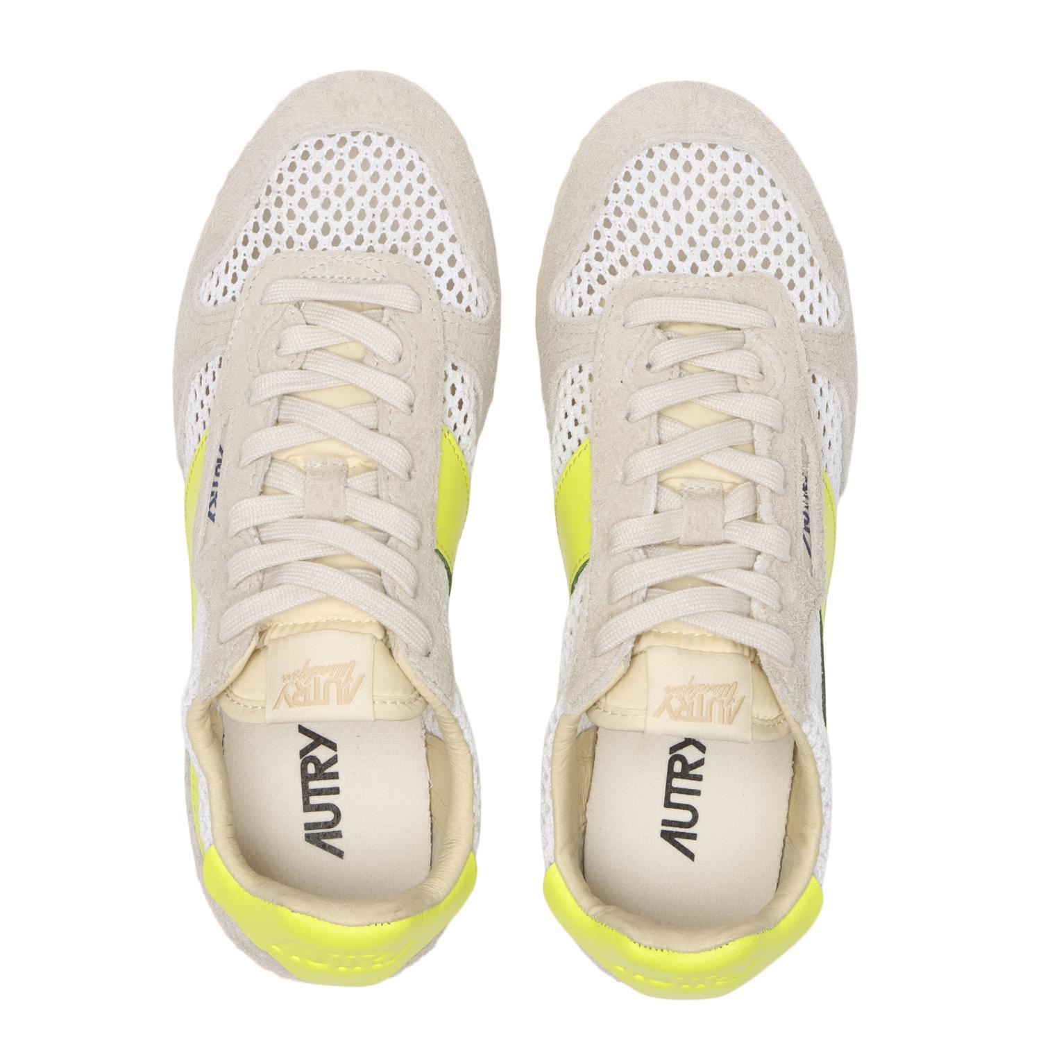  AUTRY WINDSPIN LOW WOM画像3