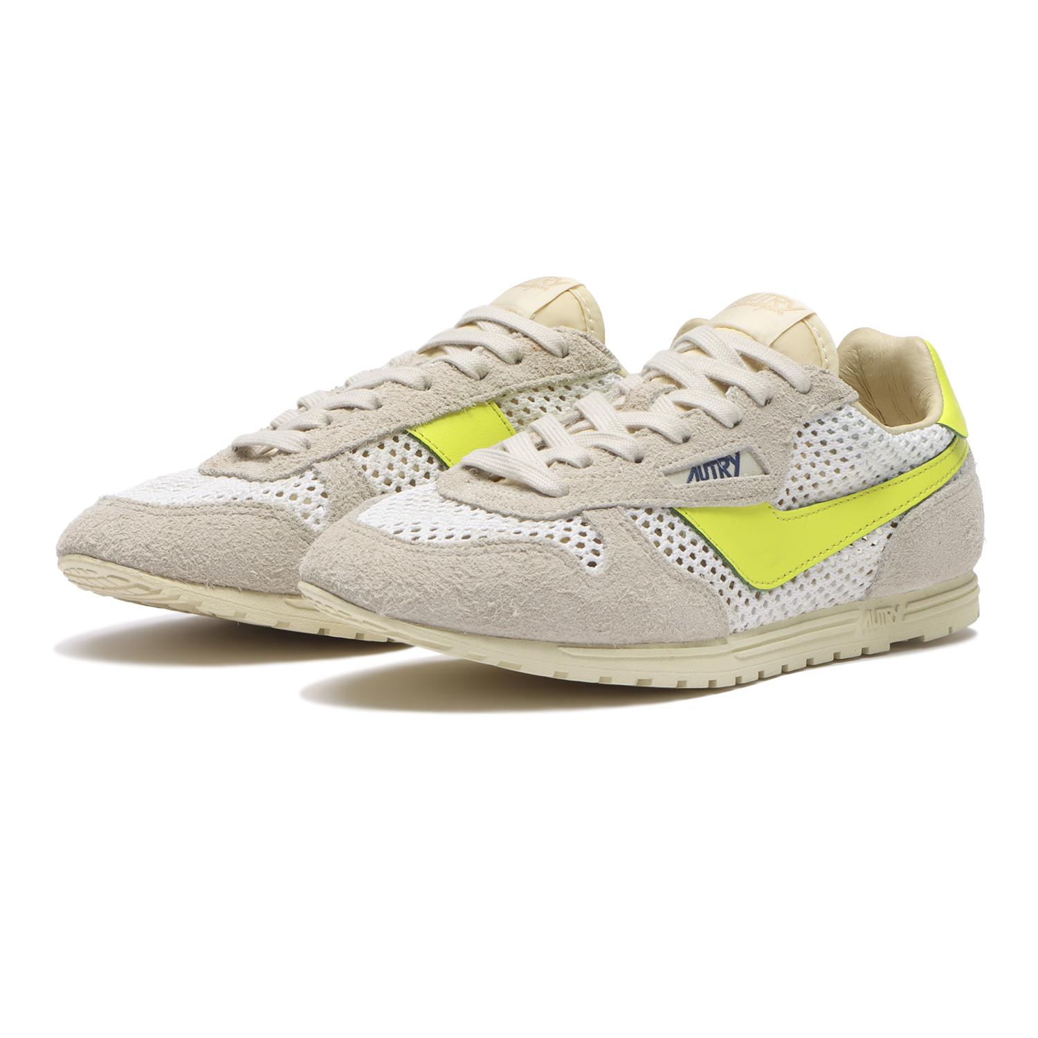  AUTRY WINDSPIN LOW WOM画像2