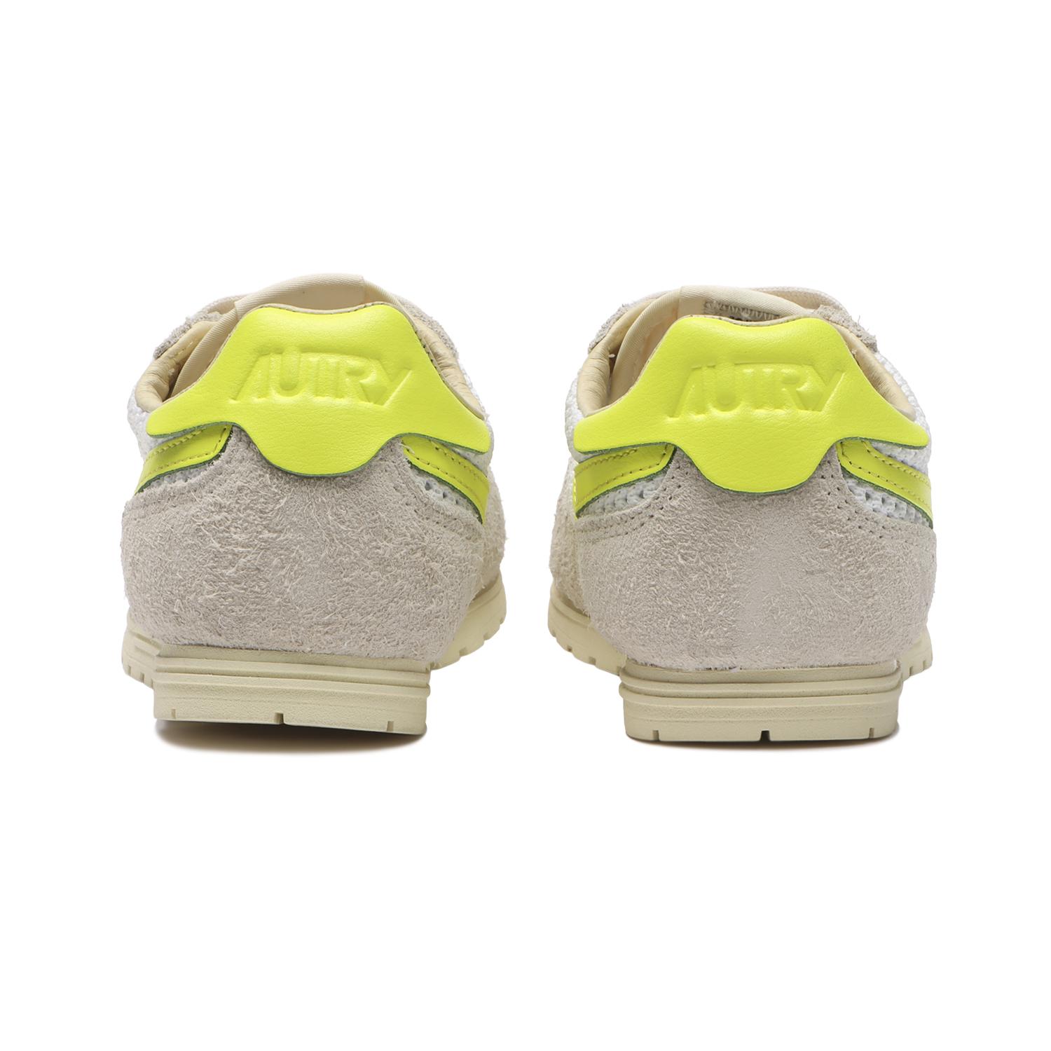  AUTRY WINDSPIN LOW WOM画像4