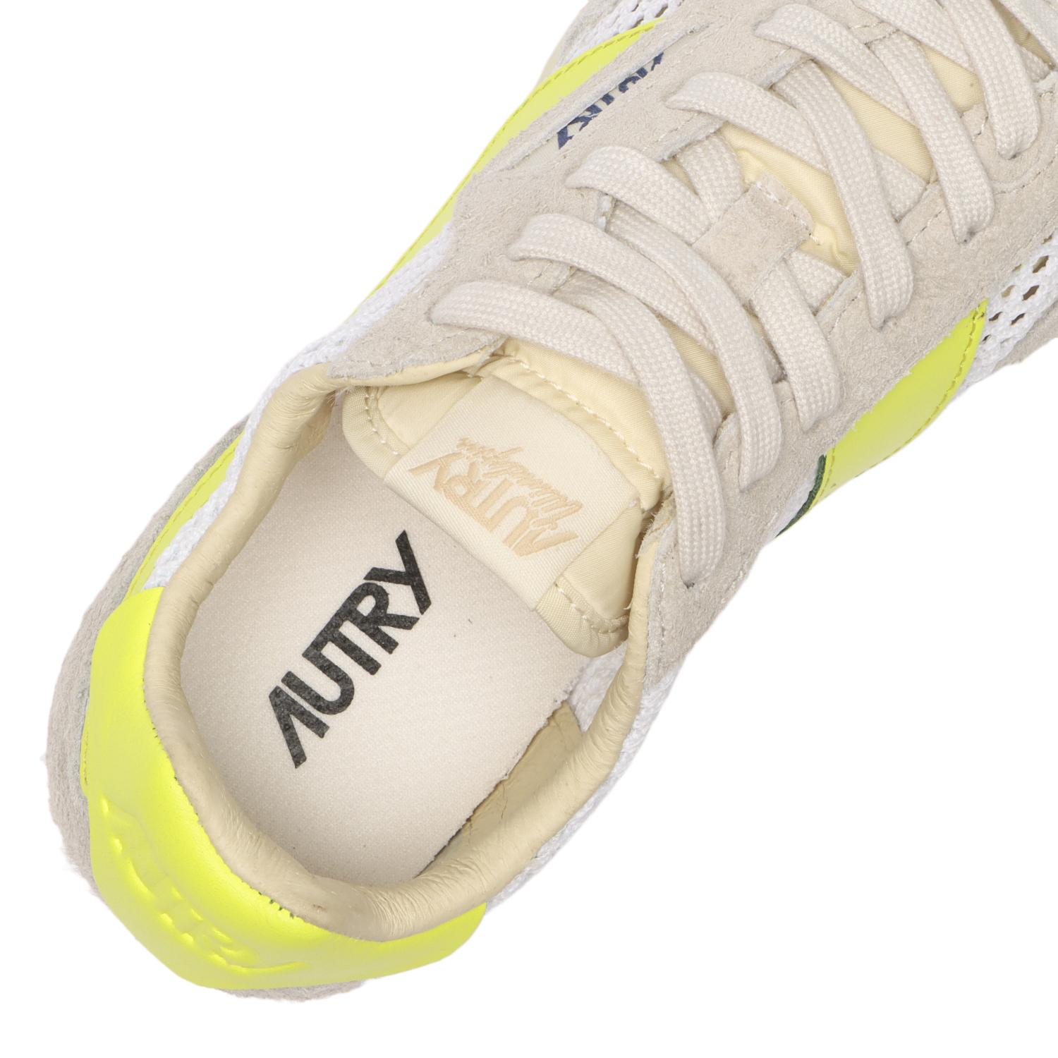  AUTRY WINDSPIN LOW WOM画像7