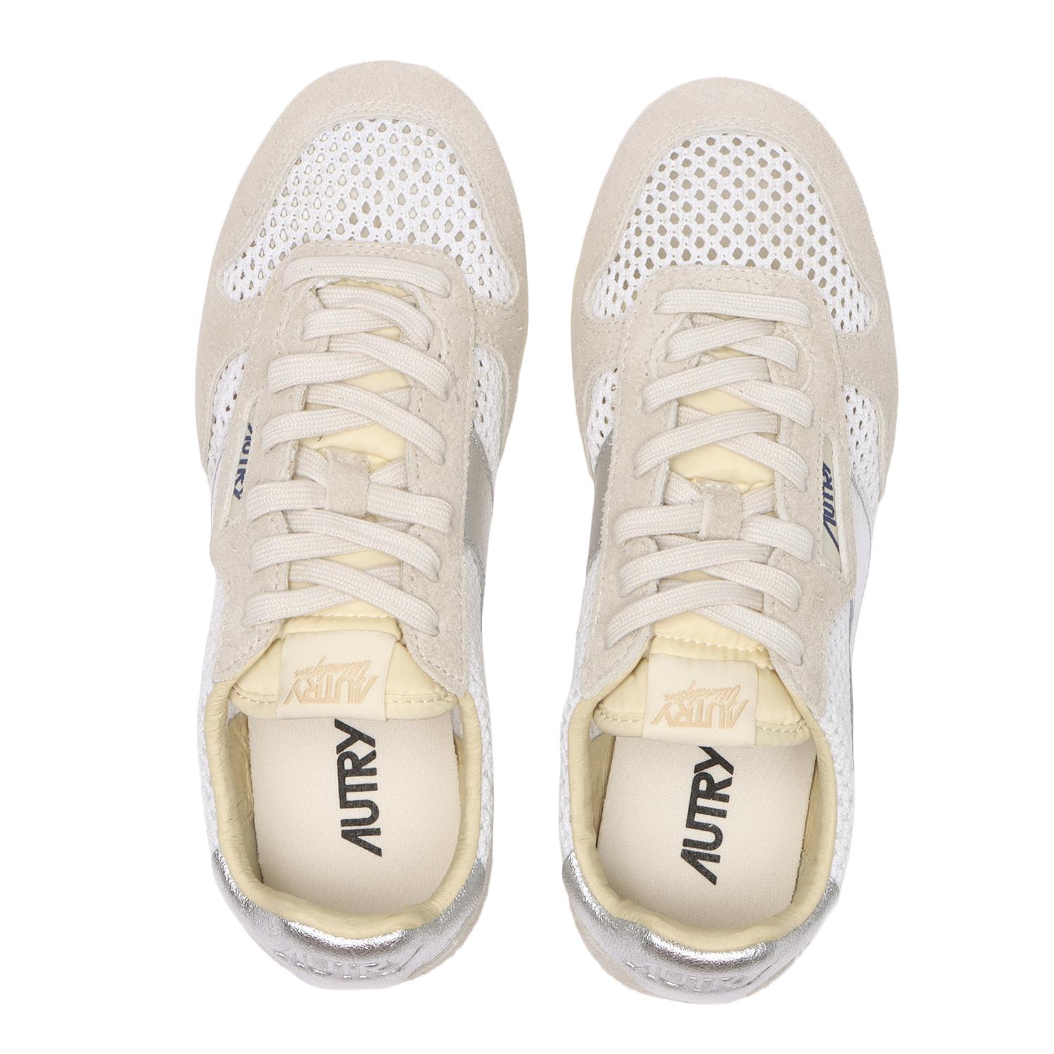  AUTRY WINDSPIN LOW WOM画像3