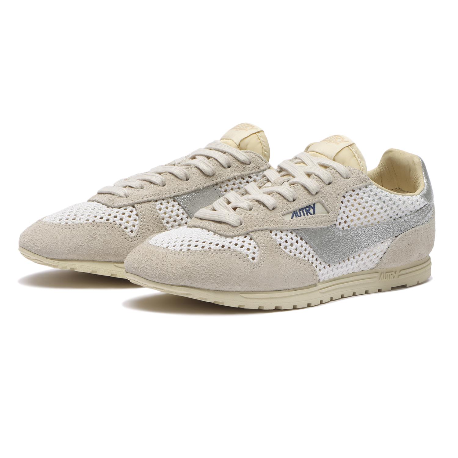  AUTRY WINDSPIN LOW WOM画像2