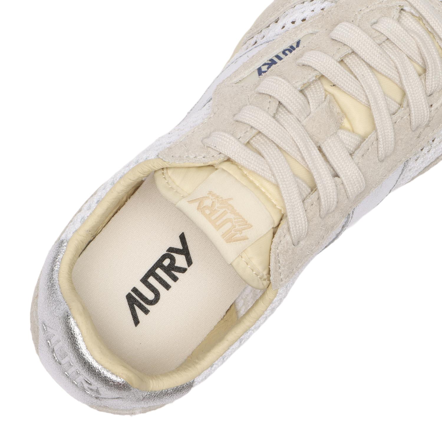  AUTRY WINDSPIN LOW WOM画像7