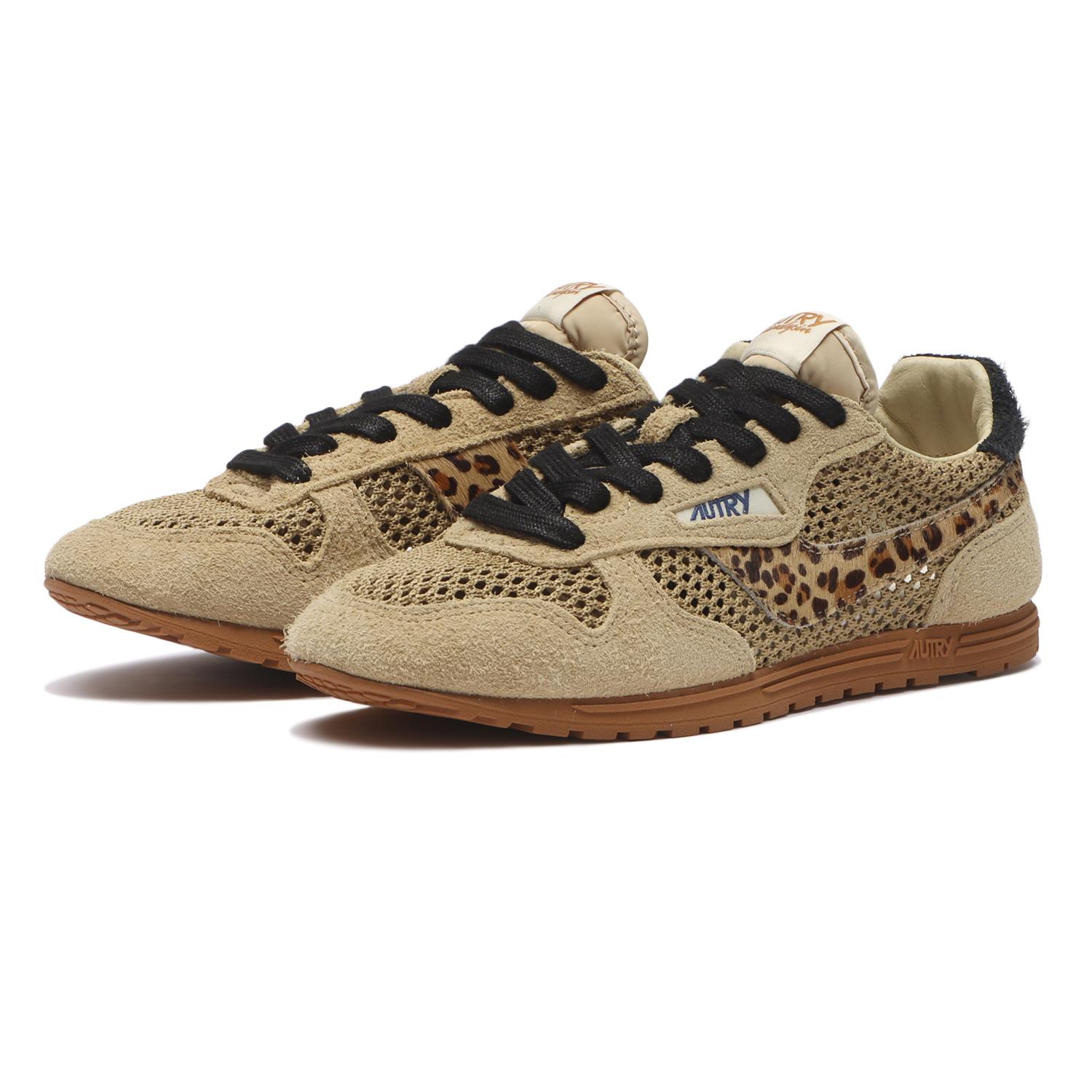  AUTRY WINDSPIN LOW WOM画像2