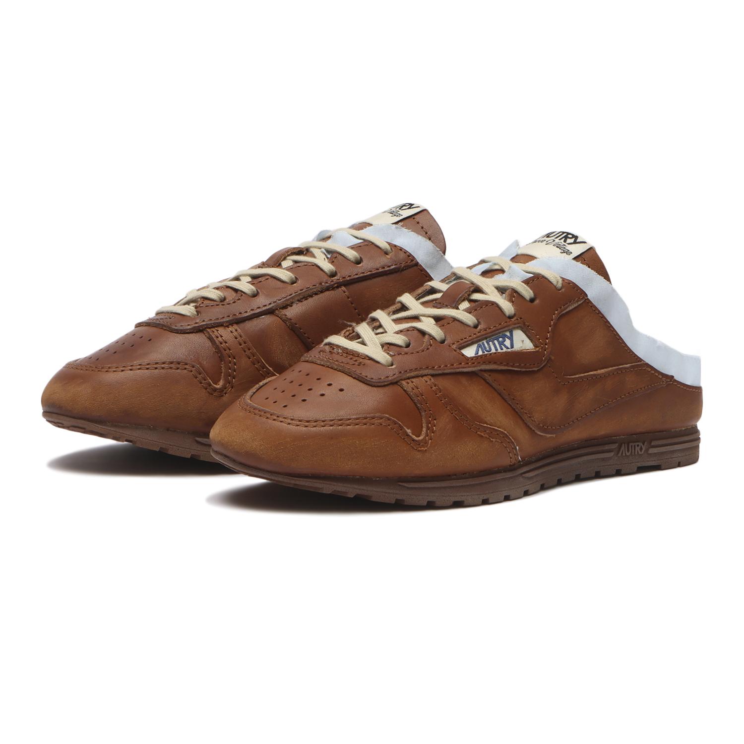  AUTRY WINDSPIN MULE SUP VINT LOW WOM画像2