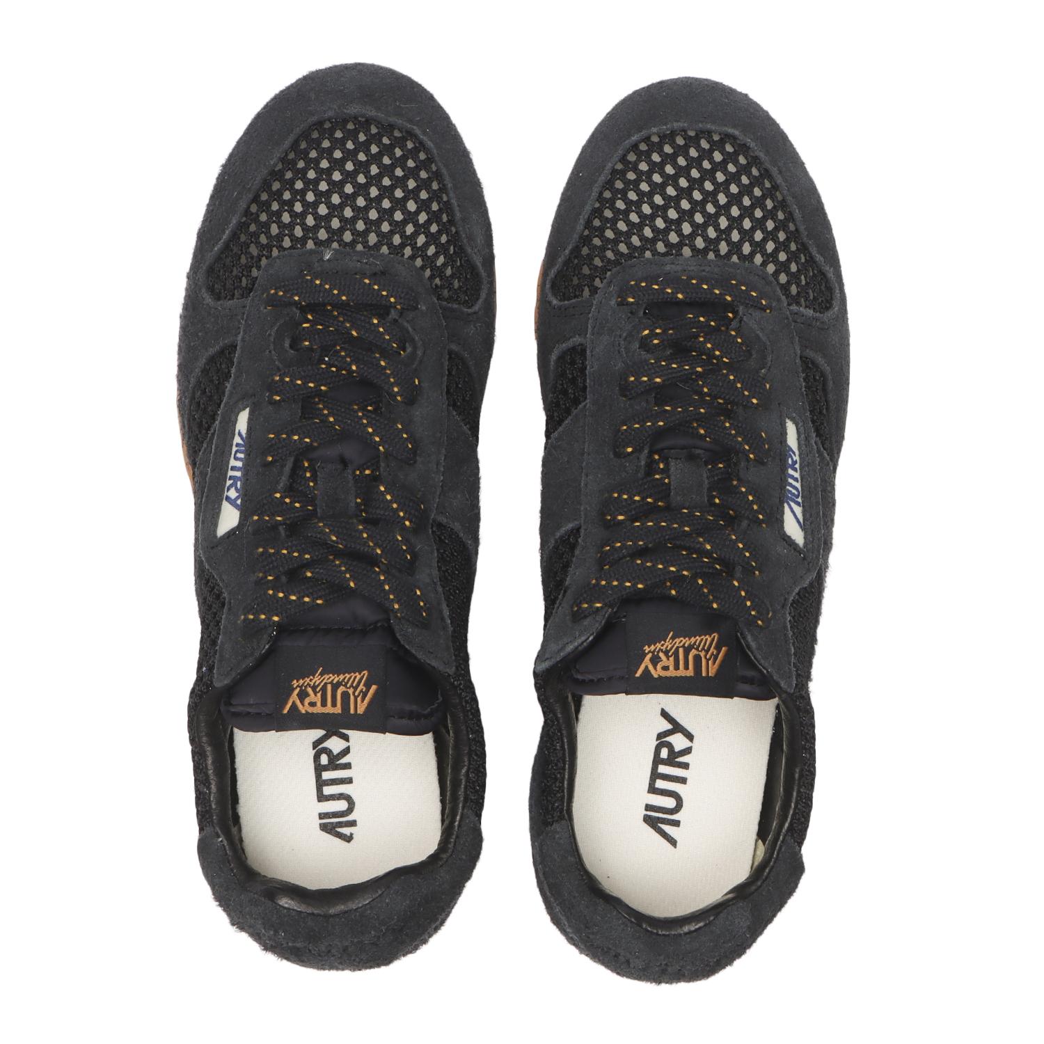  AUTRY WINDSPIN LOW WOM画像3