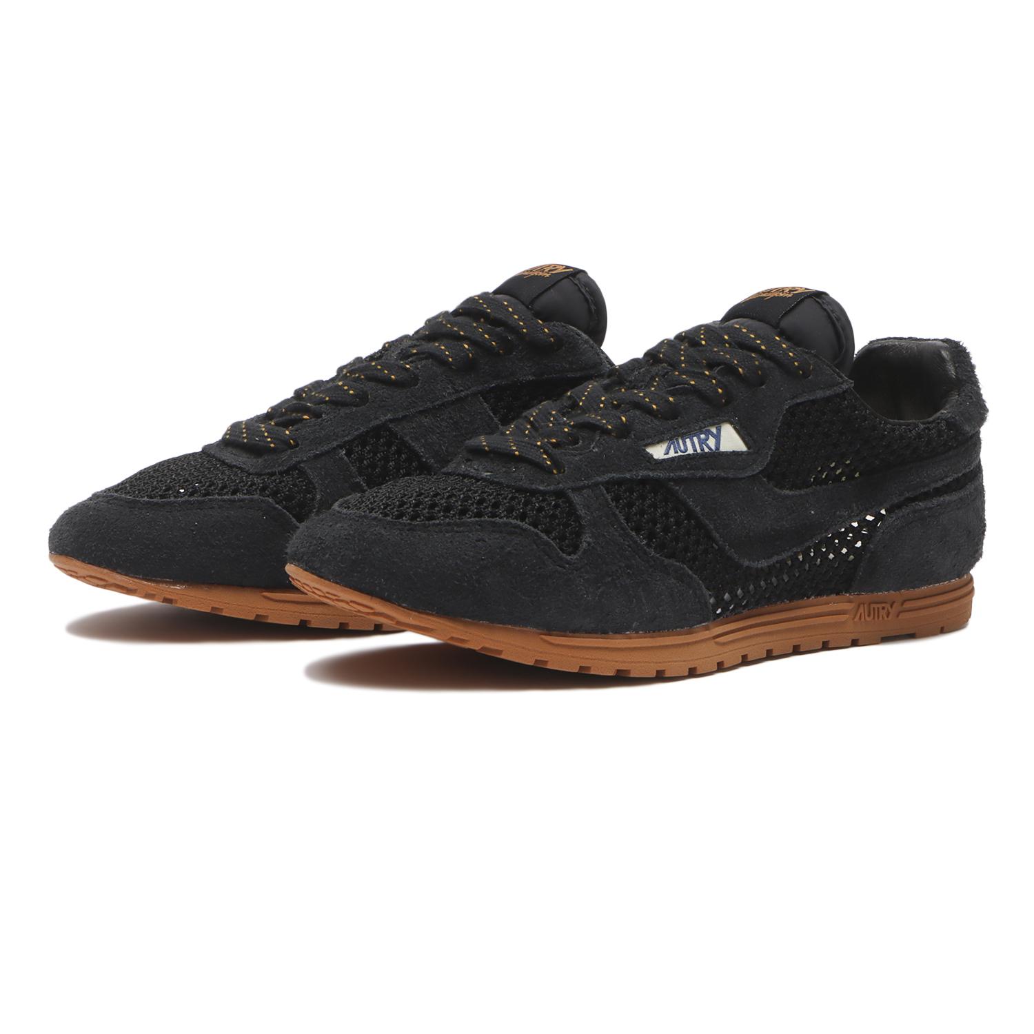  AUTRY WINDSPIN LOW WOM画像2