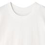  Hanes HANES Shiro Crew Neck T-Shirt画像2
