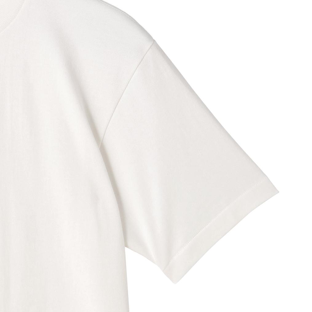  Hanes HANES Shiro Crew Neck T-Shirt画像4