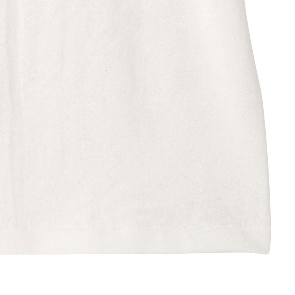  Hanes HANES Shiro Crew Neck T-Shirt画像6
