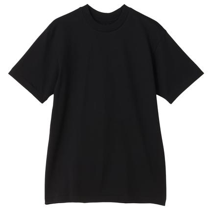Hanes クロクルーネック Tシャツ