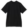  Hanes HANES Kuro Crew Neck T-Shirt画像1