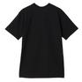  Hanes HANES Kuro Crew Neck T-Shirt画像3