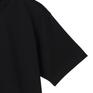  Hanes HANES Kuro Crew Neck T-Shirt画像4