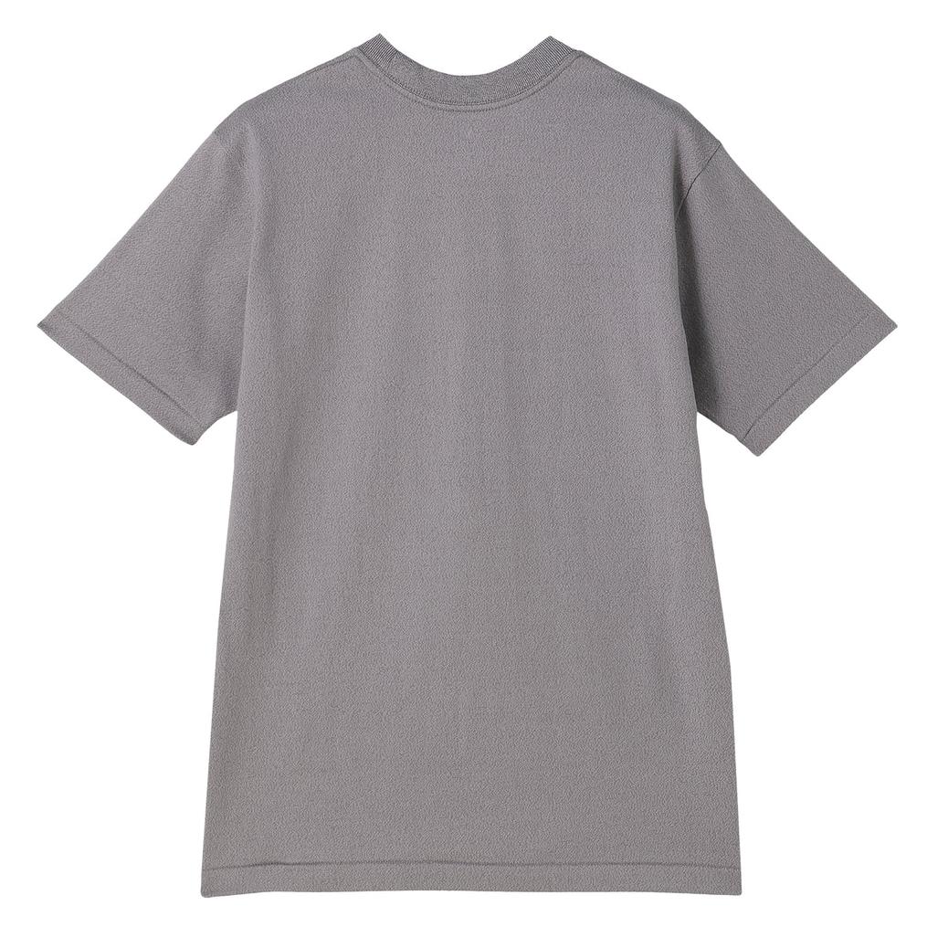  Hanes HANES Moku Crew Neck T-Shirt画像3