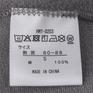  Hanes HANES Moku Crew Neck T-Shirt画像5