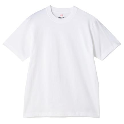 Hanes ビーフィー S/S Tシャツ