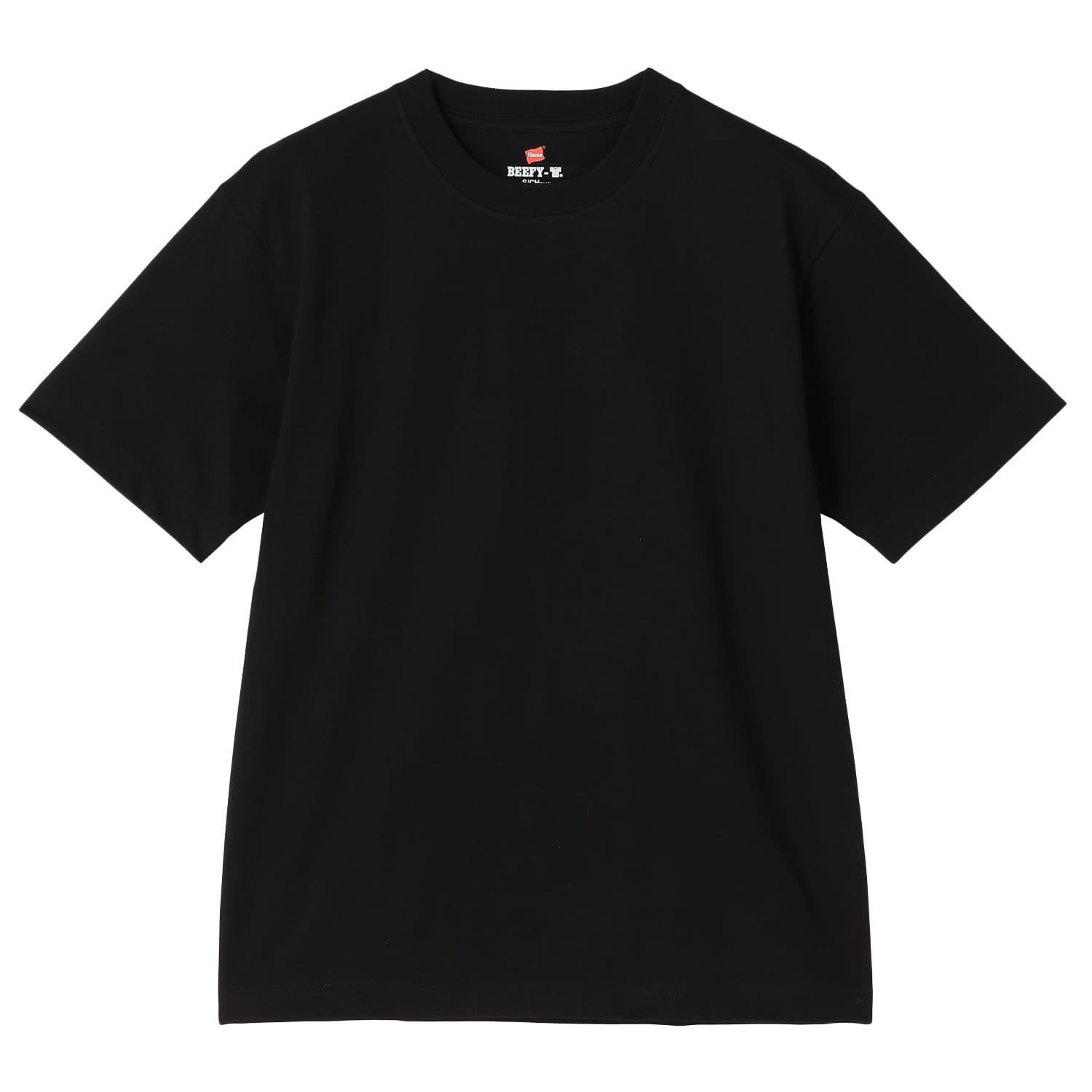 Hanes HANES Beefy-T S/S T-Shirt｜OSHMAN'S ONLINE 公式通販