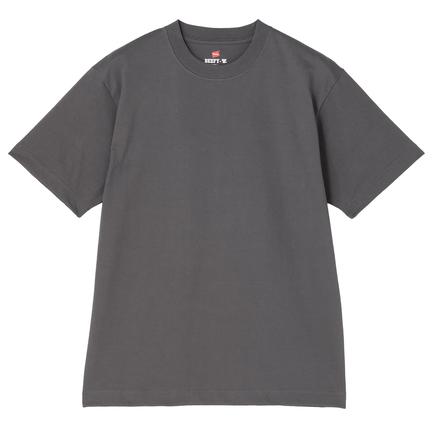 Hanes ビーフィー S/S Tシャツ