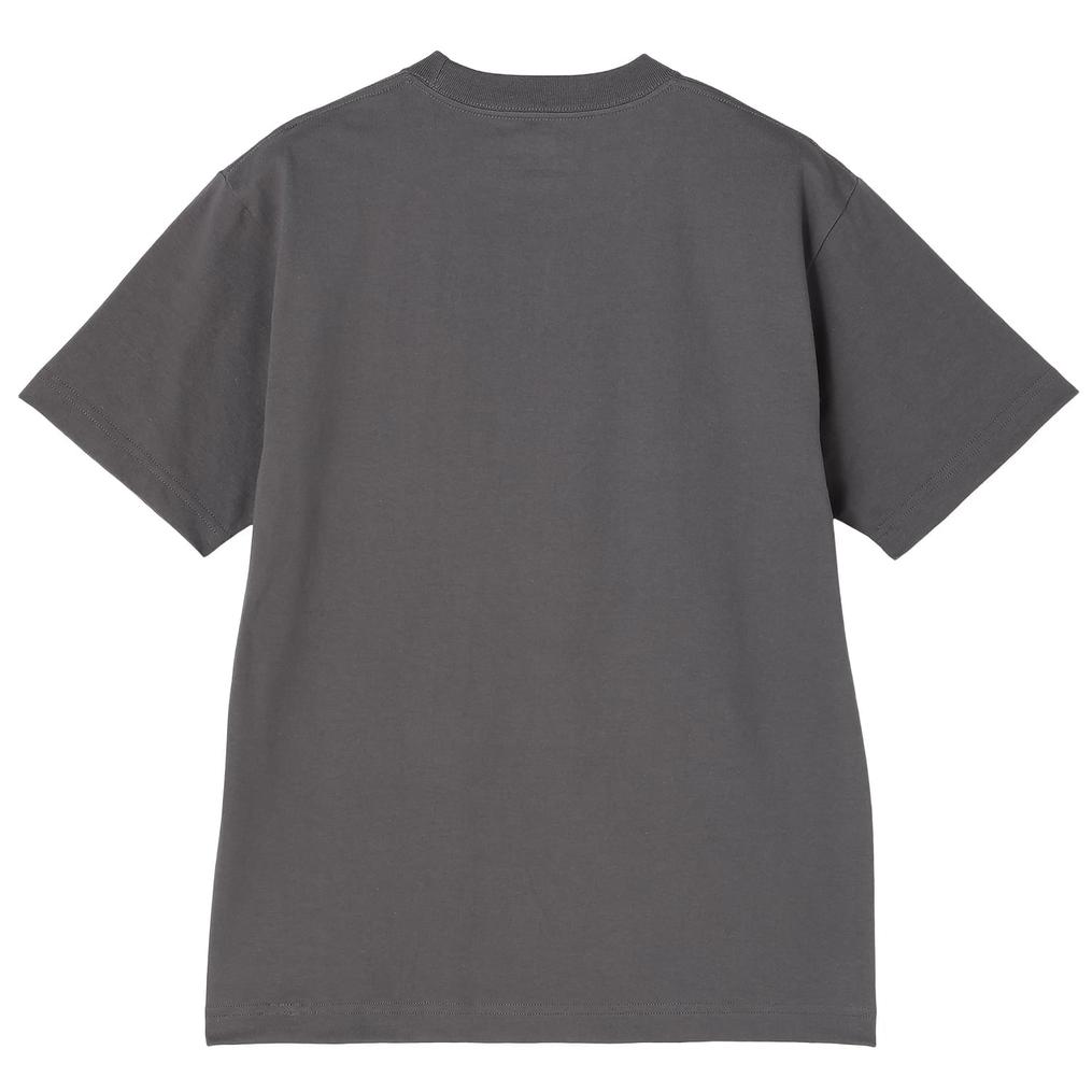  Hanes HANES Beefy-T S/S T-Shirt画像3