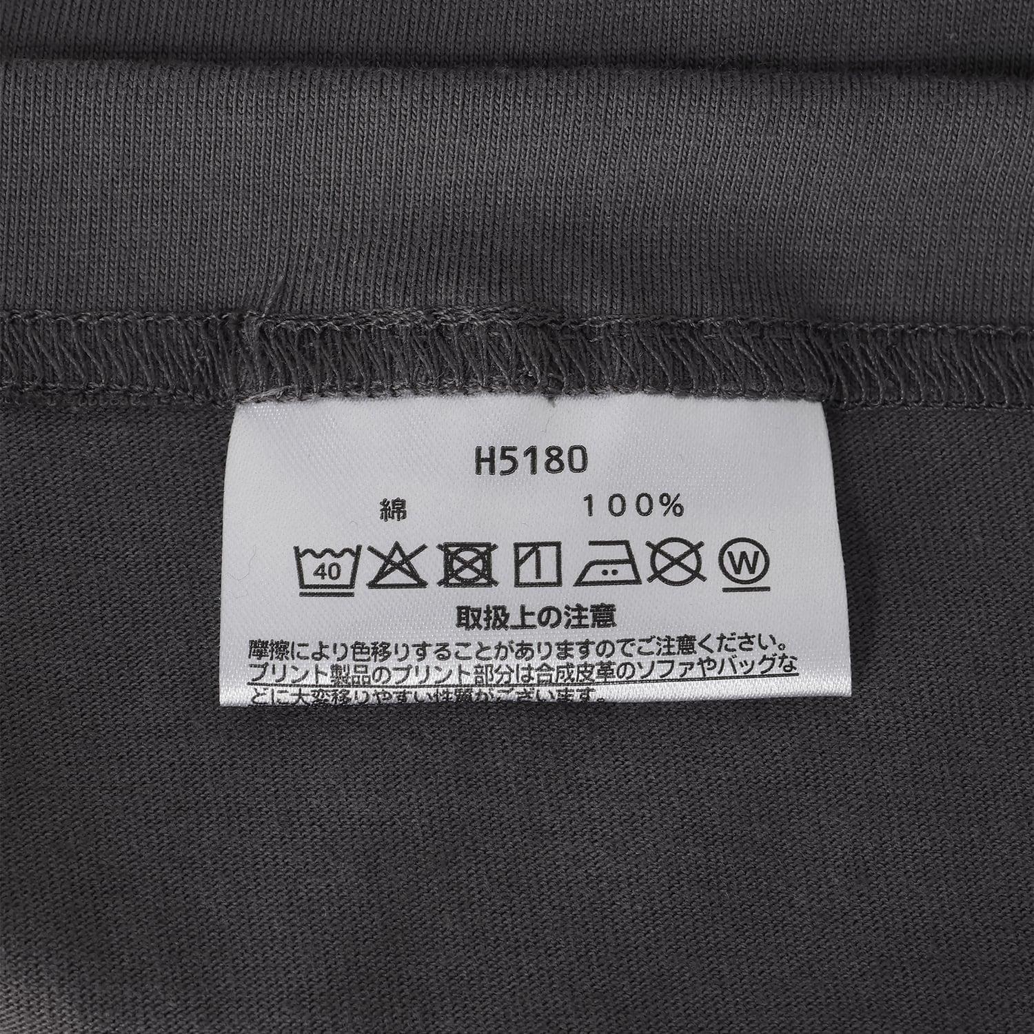 Hanes HANES Beefy-T S/S T-Shirt｜OSHMAN'S ONLINE 公式通販
