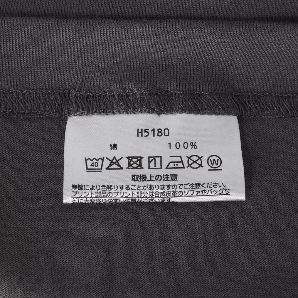  Hanes HANES Beefy-T S/S T-Shirt画像5