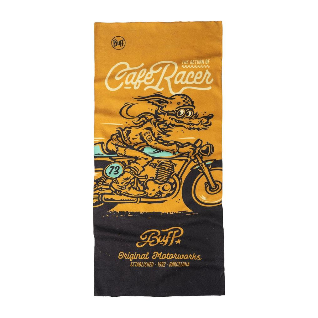  BUFF BUFF Original Ecostretch Motorbike Collection画像1