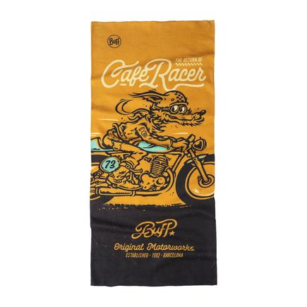 BUFF オリジナルエコストレッチ モーターバイクコレクション