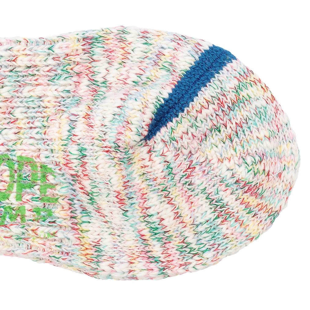  A HOPE HEMP A HOPE HEMP Ripple Ankle画像3