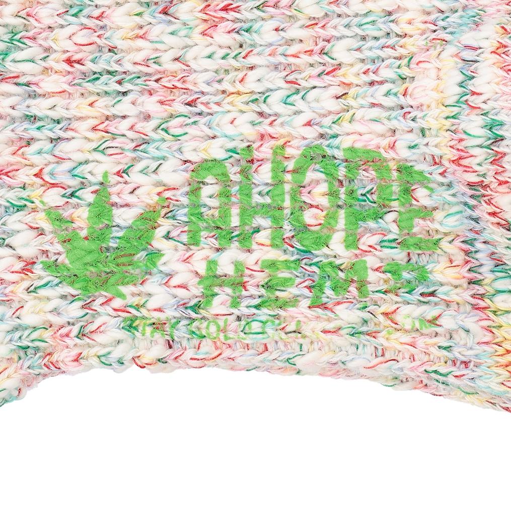  A HOPE HEMP A HOPE HEMP Ripple Ankle画像2