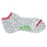  A HOPE HEMP A HOPE HEMP Ripple Ankle画像1