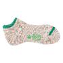  A HOPE HEMP A HOPE HEMP Ripple Ankle画像1