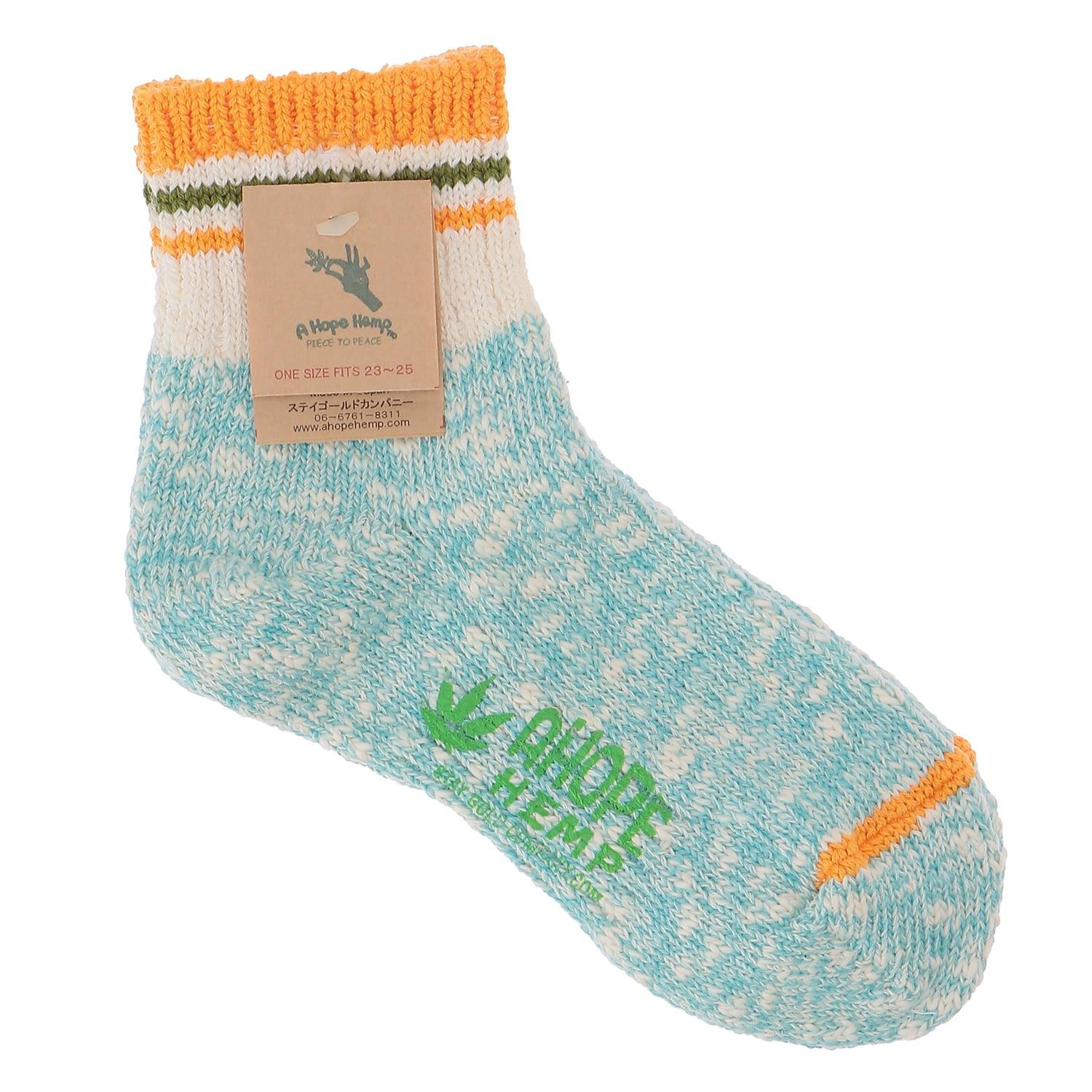 靴 hope A HOPE HEMP, ソックス｜オッシュマンズ公式通販サイト｜OSHMAN'S ONLINE