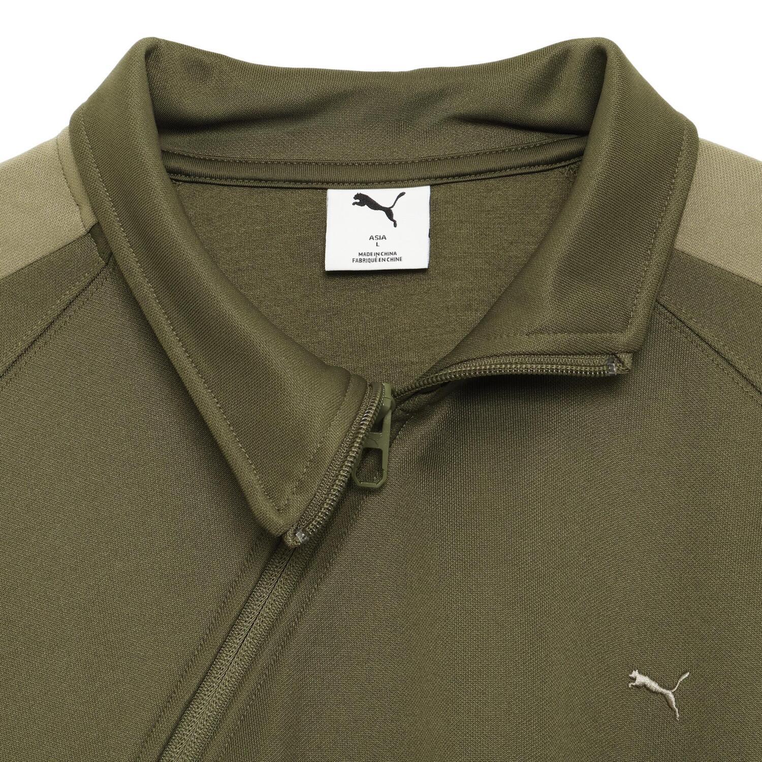  PUMA T7 TRACK BLOUSON画像5