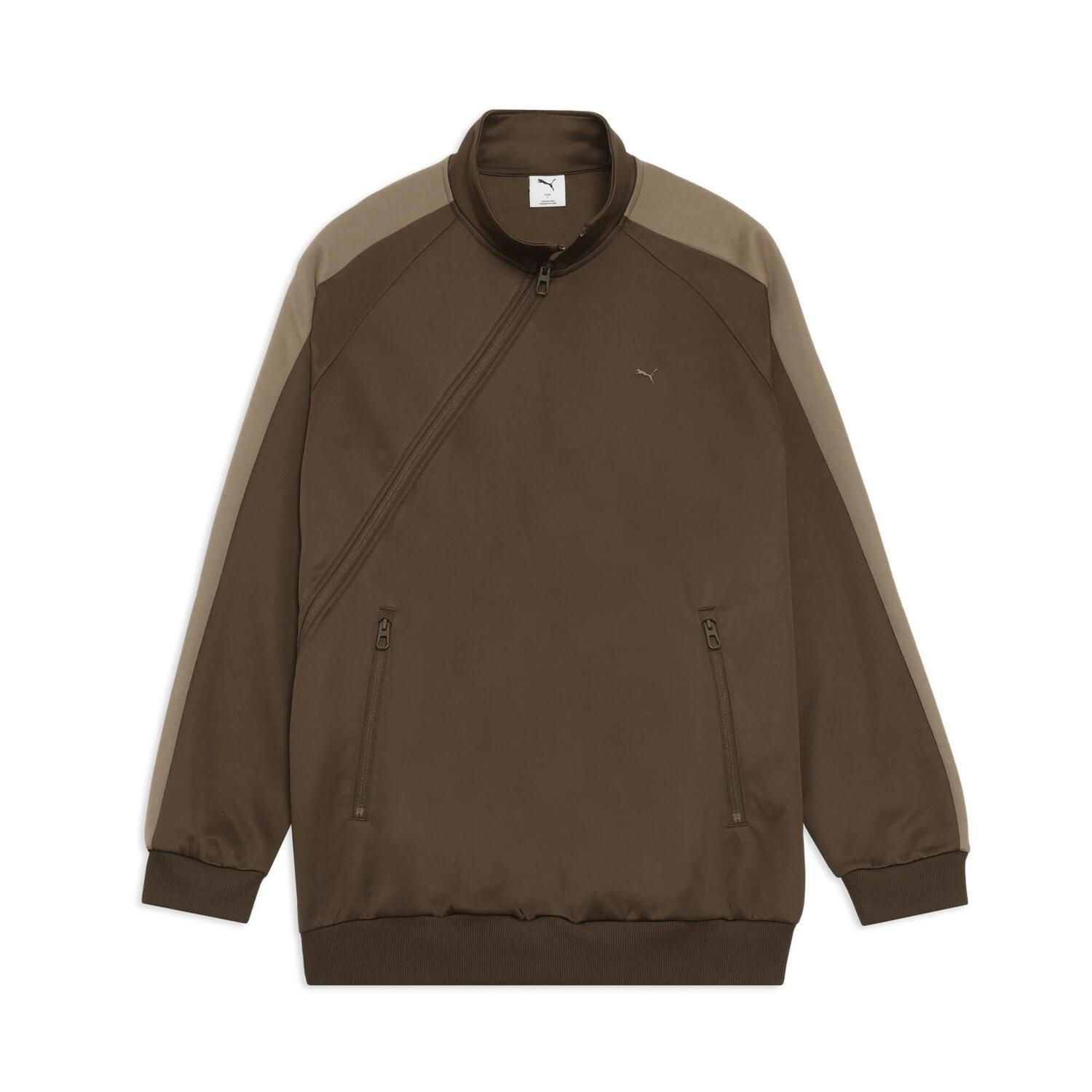  PUMA T7 TRACK BLOUSON画像1