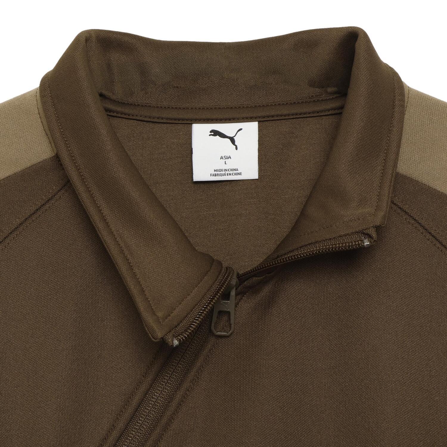  PUMA T7 TRACK BLOUSON画像5