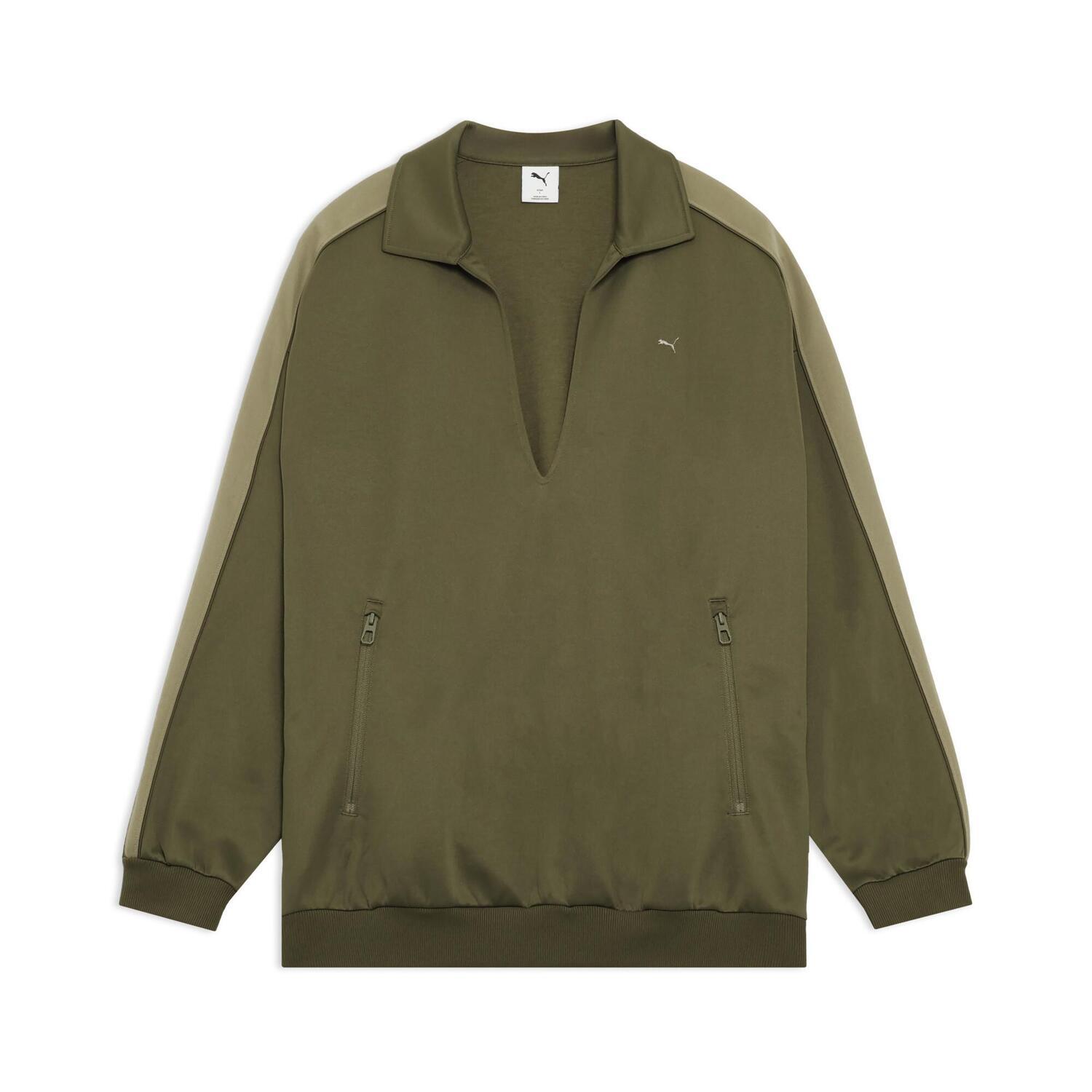  PUMA T7 SKIPPER JERSEY画像1