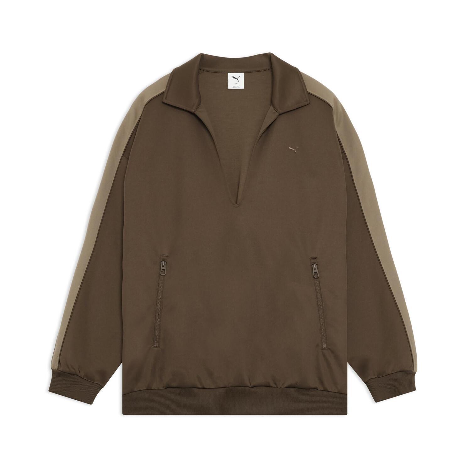  PUMA T7 SKIPPER JERSEY画像1