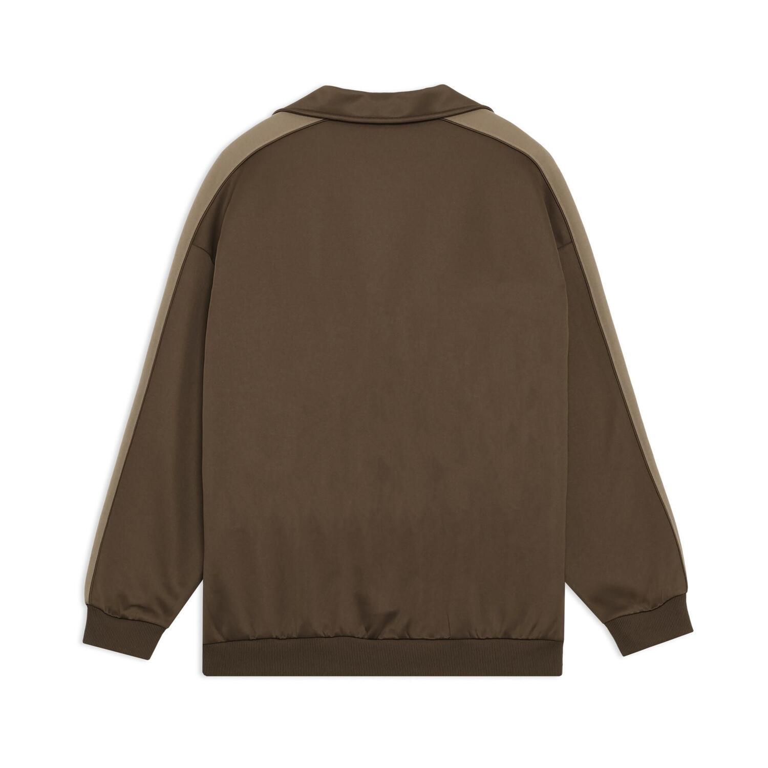  PUMA T7 SKIPPER JERSEY画像3