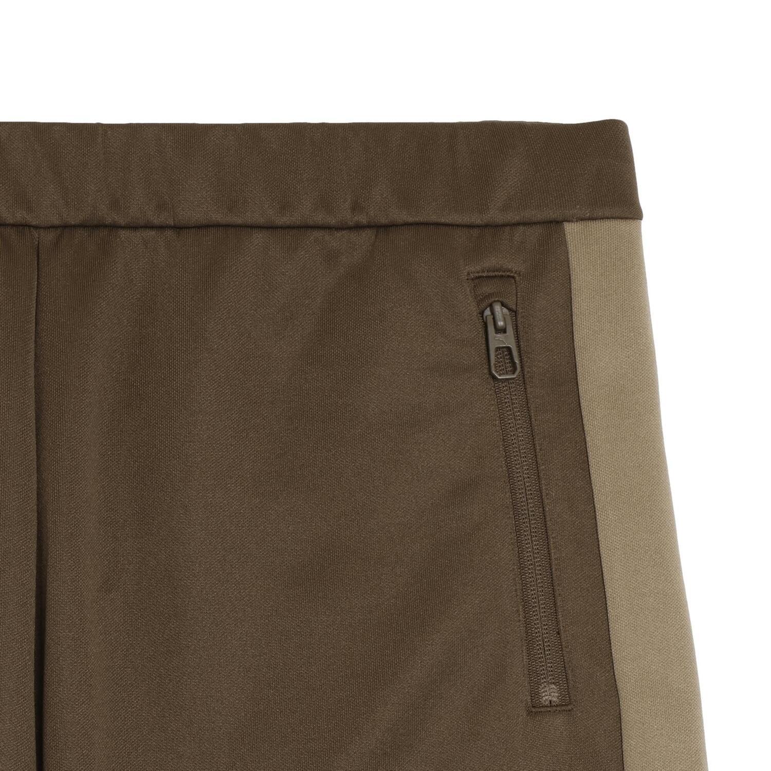  PUMA WIDE TRACK PANTS画像2