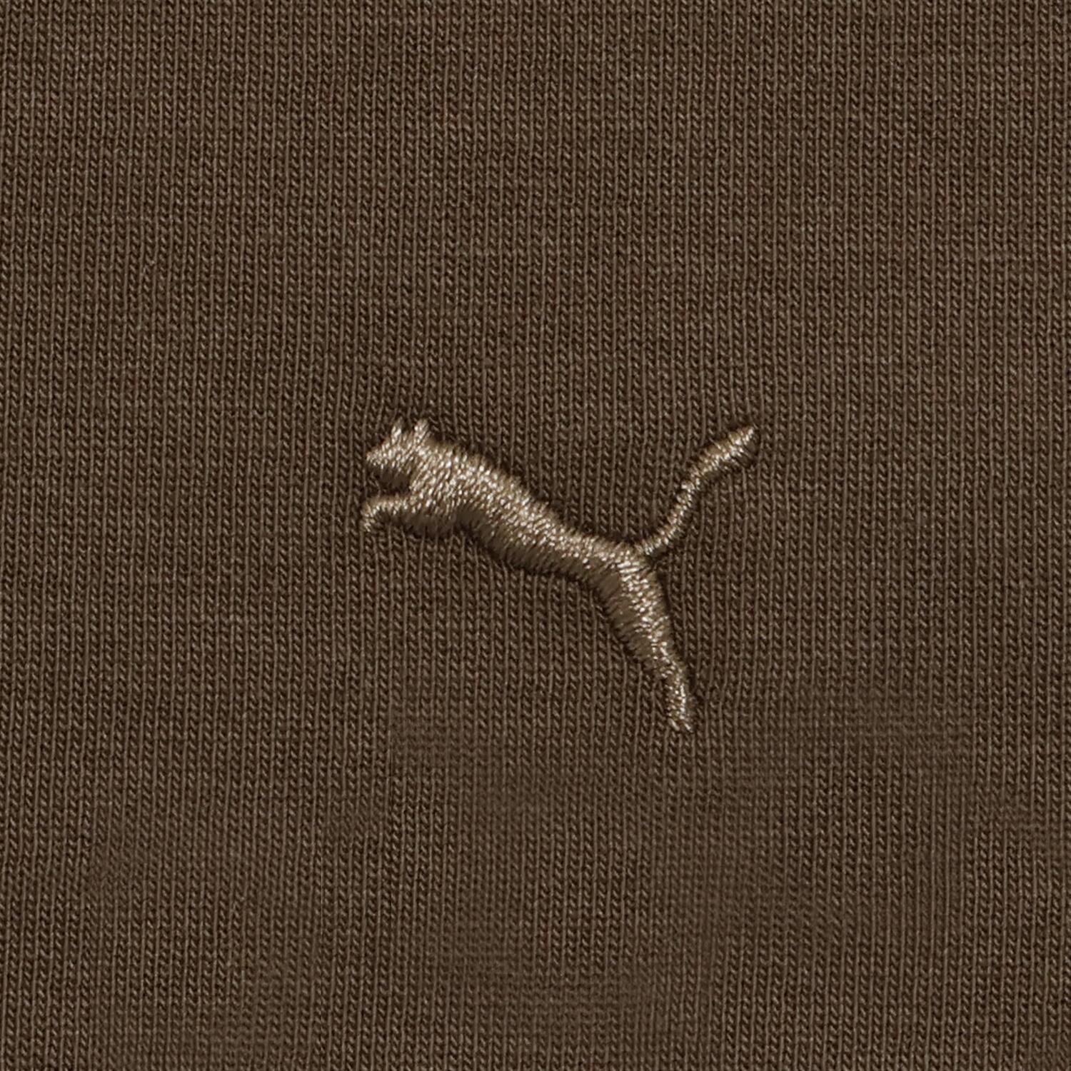  PUMA WIDE TRACK PANTS画像4