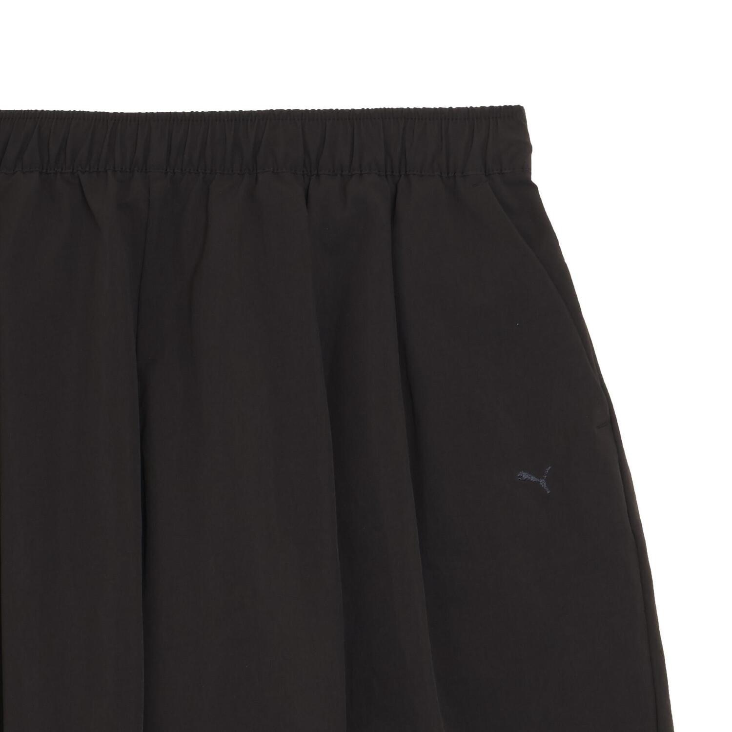  PUMA BALLOON SHORTS画像2