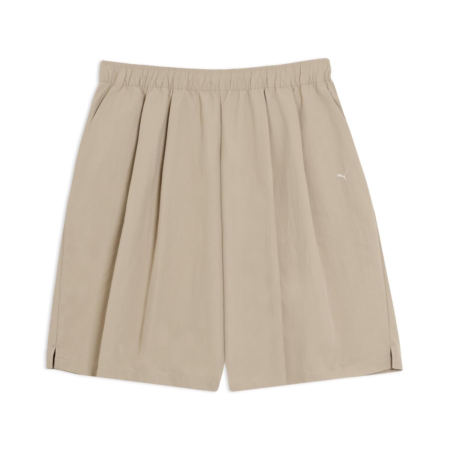  PUMA BALLOON SHORTS画像1