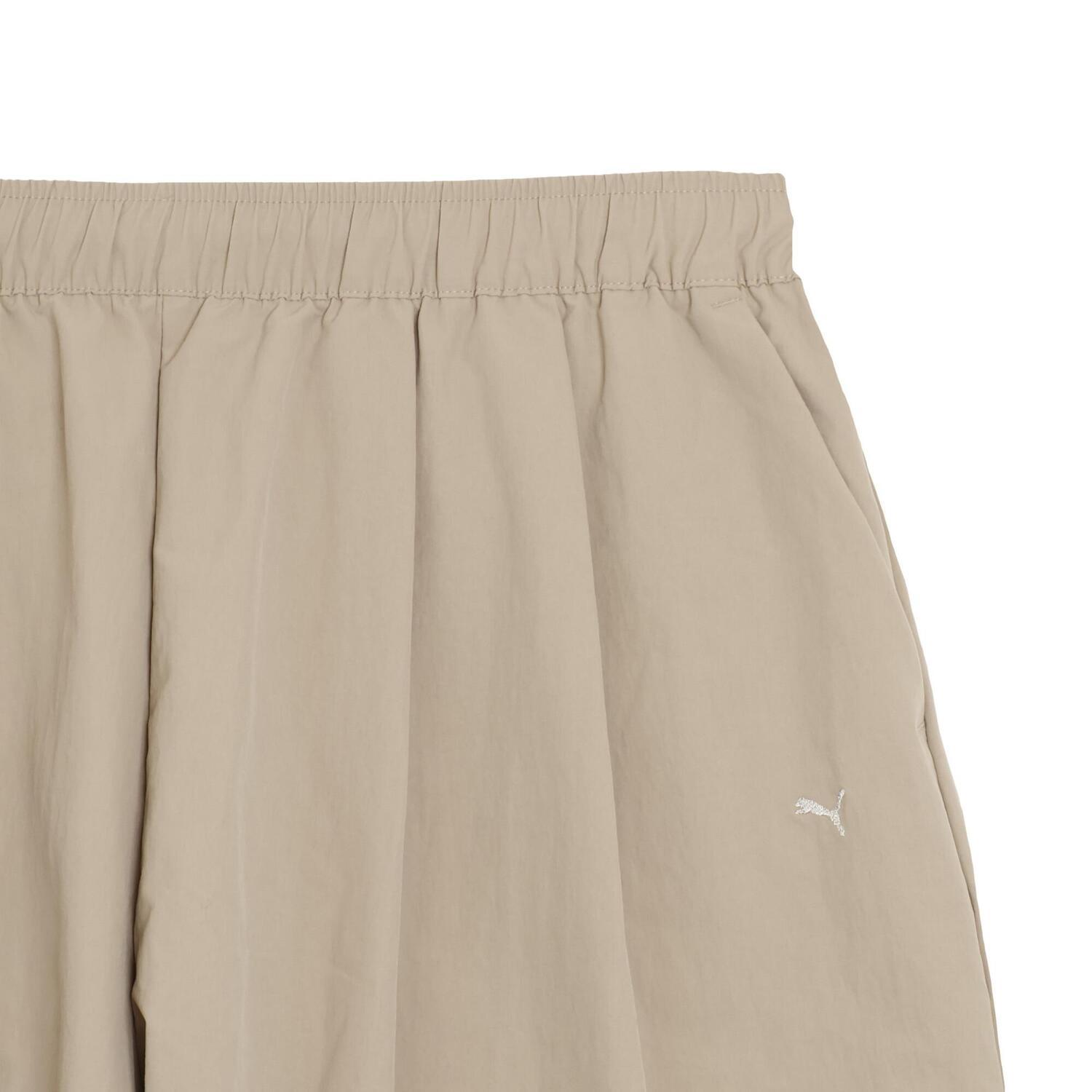  PUMA BALLOON SHORTS画像2