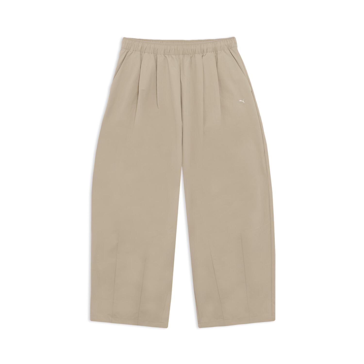  PUMA BALLOON PANTS画像1